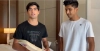 ইতিহাসে গড়া সেই দুই ছক্কার ব্যাট বন্যার্তদের জন্য নিলামে তুলছেন পাকিস্তানের পেসার নাসিম শাহ