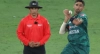 এশিয়া কাপের ফাইনাল ম্যাচে থাকবেন এক বাংলাদেশী