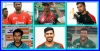 টি-টোয়েন্টি বিশ্বকাপ এবং ত্রিদেশীয় সিরিজের জন্য দল চূড়ান্ত করলো বিসিবি, দেখেনিন স্কোয়াড