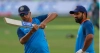 মধুচন্দ্রিমার সময় শেষ ভারতের হেড কোচ দ্রাবিড়ের
