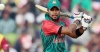 ৬,৬,৬,৬,৬,৬, মিরাজের সঙ্গে ওপেনিংয়ে নেমে সাব্বিরের ব্যাটে ঝড়, দেখেনিন সর্বশেষ স্কোর