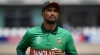 গোপন তথ্য ফাঁস: যার কথায় বিশ্বকাপ দল থেকে বাদ দেয়া হয়েছে মাহমুদউল্লাহকে