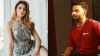 ঋষভ পন্থের কাছে হাত জোড় করে ক্ষমা চাইলেন উর্বশী রাউতেলা, ভিডিও ভাইরাল