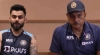 ফের ভারতীয় দলের বড় দায়িত্বে রবি শাস্ত্রী