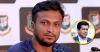 সাকিবের বাবার নাম ভুল নিয়ে যা বললো বিসিবি