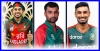 বাংলাদেশের মেয়েদের সাফল্যে ফেসবুকে নিজেদের অনুভুতি প্রকাশ করলেন মুশফিক-তামিমরাও