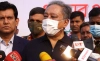 আরব আমিরাতের পাতা ফাঁদে পা দিল বিসিবি