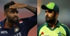 সদ্য প্রকাশিত টি-২০ র‌্যাকিংয়ে চমক দেখালেন সূর্যকুমার ও হার্দিক পান্ডিয়া