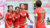 সাফ চ্যাম্পিয়নশিপের শিরোপা জয়ী নারী ফুটবলারদের জন্য ৭ দাবি