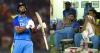 KL রাহুলের ব্যাটিং দেখে মুখের ভাষা হারালেন অধিনায়ক রোহিত