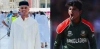 পবিত্র ওমরা পালন করতে যাচ্চেন শেখ মেহেদী হাসান