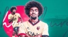 বাংলাদেশের ফুটবলে আলোকবর্তিকা হয়ে আসছেন হামজা