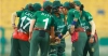বিশ্বকাপ সেমিফাইনাল: শেষ হলো বাংলাদেশ বনাম থাইল্যান্ডের মধ্যকার ম্যাচ, দেখেনিন ফলাফল