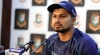 মাঠে নামার আগে আরব আমিরাতকে নিয়ে যা বললেন অধিনায়ক সোহান