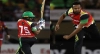সাকিবের ব্যাটিং-বোলিং-ফিল্ডিংয়ের বাজিমাতে প্লে-অফের টিকিটও নিশ্চিত গায়ানার