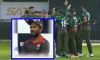 হুংকার দিয়ে বাংলাদেশ দলকে নিয়ে যা বললেন আরব আমিরাতের অধিনায়ক রিজওয়ান