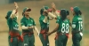 ফাইনাল: শেষ হলো বাংলাদেশ বনাম আয়ারল্যান্ডের মধ্যকার ম্যাচ, দেখেনিন ফলাফল