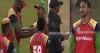 আবারও আম্পায়ারের সঙ্গে বিতর্ক, প্রতিবাদ করে গায়নার হিরো এখন সাকিব