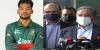 কোন বিবেচনায় বিশ্বকাপ দলে শান্ত ব্যাখ্যা করলেন বিসিবি বস পাপন