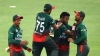 টি-২০ বিশ্বকাপের প্রাইজমানি ঘোষণা, দেখেনিন কোনো ম্যাচ না জিতলেও যত লাখ টাকা পাবে বাংলাদেশ