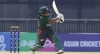 ১৬৩.৩৩ স্ট্রাইকরেটে ব্যাট করে ম্যাচ সেরা শামিমা সুলতানা