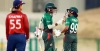 ১০ ওভার শেষ, দেখেনিন সর্বশেষ স্কোর