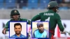রোহিত শর্মার উদাহরণ টেনে মিরাজ-সাব্বিরকে নিয়ে মুখ খুললেন তামিম