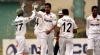 রাজশাহীতে সোহাগ গাজী-সায়েমের জোড়া ফিফটি, দেখেনিন সর্বশেষ স্কোর