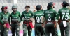 অবিশ্বাস্য কারণে বন্ধ বাংলাদেশ বনাম আরব আমিরাতের মধ্যকার ম্যাচ