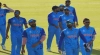 লজ্জার হার দিয়ে বিশ্বকাপ যাত্রা শুরু ভারতের