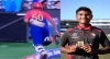 ব্রেকিং নিউজ: মুখ থুবড়ে মাঠেই পড়ে গেলেন ক্রিকেটার ভিডিওসহ