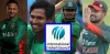 অস্ট্রেলিয়া টি-২০ বিশ্বকাপের জন্য বাংলাদেশের সেরা একাদশ বাছাই করল আইসিসি