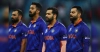 অস্ট্রেলিয়া টি-২০ বিশ্বকাপের জন্য ভারতের সেরা একাদশ বাছাই করল আইসিসি