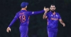 শেষ হলো ভারত বনাম অস্ট্রেলিয়ার মধ্যকার ম্যাচ, দেখেনিন ফলাফল