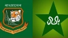 ১টি টেস্ট ও ৫টি ওয়ানডে ম্যাচ খেলতে পাকিস্তান সফরে যাবে বাংলাদেশ, সূচি প্রকাশ করলো পিসিবি