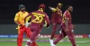 জিম্বাবুয়েকে হারালো ওয়েস্ট ইন্ডিজ,শেষ দিনের ম্যাচের অপেক্ষায় সব দল