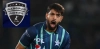 গতিশীল ফার্স্ট বোলার হ্যারিস রোফকে দলে নিল রংপুর রাইডার্স