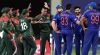 ওয়ানডে ও টেস্ট খেলতে আসছে ভারত, দেখেনিন সময়সূচি