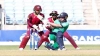 এইমাত্র শেষ হলো ওয়েস্ট ইন্ডিজ বনাম আয়ারল্যান্ডের মধ্যকার টস, দেখেনিন একাদশ