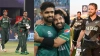 বাংলাদেশ-২, অস্ট্রেলিয়া-২২, ইংল্যান্ড-১৮, ভারত-১৫, পাকিস্তান-১৩