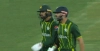 ভারতকে বিশাল রানের টার্গেট দিল পাকিস্তান