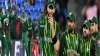 পাকিস্তানের সেমিফাইনালের ভাগ্য বাংলাদেশের হাতে