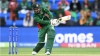 আবারও উইকেট হারালো বাংলাদেশ, দেখেনিন সর্বশেষ স্কোর