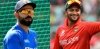 সাকিবকে নিয়ে অবিশ্বাস্য মন্তব্য করলেন কোহলি