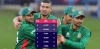 দুইটি কাজ করতে পারলেই সেমিফাইনালে উঠে যাবে বাংলাদেশ, দেখেনিন পয়েন্ট টেবিল