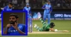 দক্ষিণ আফ্রিকার বিপক্ষে ম্যাচ হেরে সরাসরি রোহিত-কোহলিকে দায়ি করলেন ভুবনেশ্বর