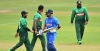 ভারতের বিপক্ষে মাঠে নামার আগে বিশাল সুখবর পেল বাংলাদেশ