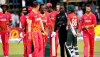 নেদারল্যান্ডসের কাছে পরাজয় সিকার জিম্বাবুয়ের