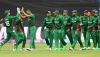 পাকিস্তানের জয় বাংলাদেশের সেমিফাইনালে খেলার আশা বাঁচিয়ে রেখেছে।