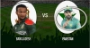 দুপুর ২টা বা সকাল ৯টায় নয় আগামীকাল পাকিস্তানের বিপক্ষে নতুন সময়ে মাঠে নামছে বাংলাদেশ